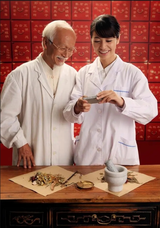 中醫(yī)的發(fā)展已經(jīng)到了尾聲？